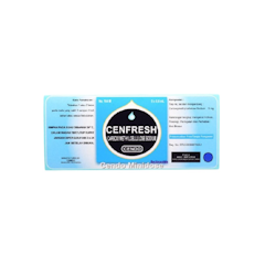 Cenfresh