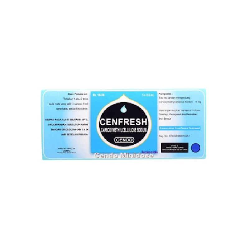 Cenfresh 1