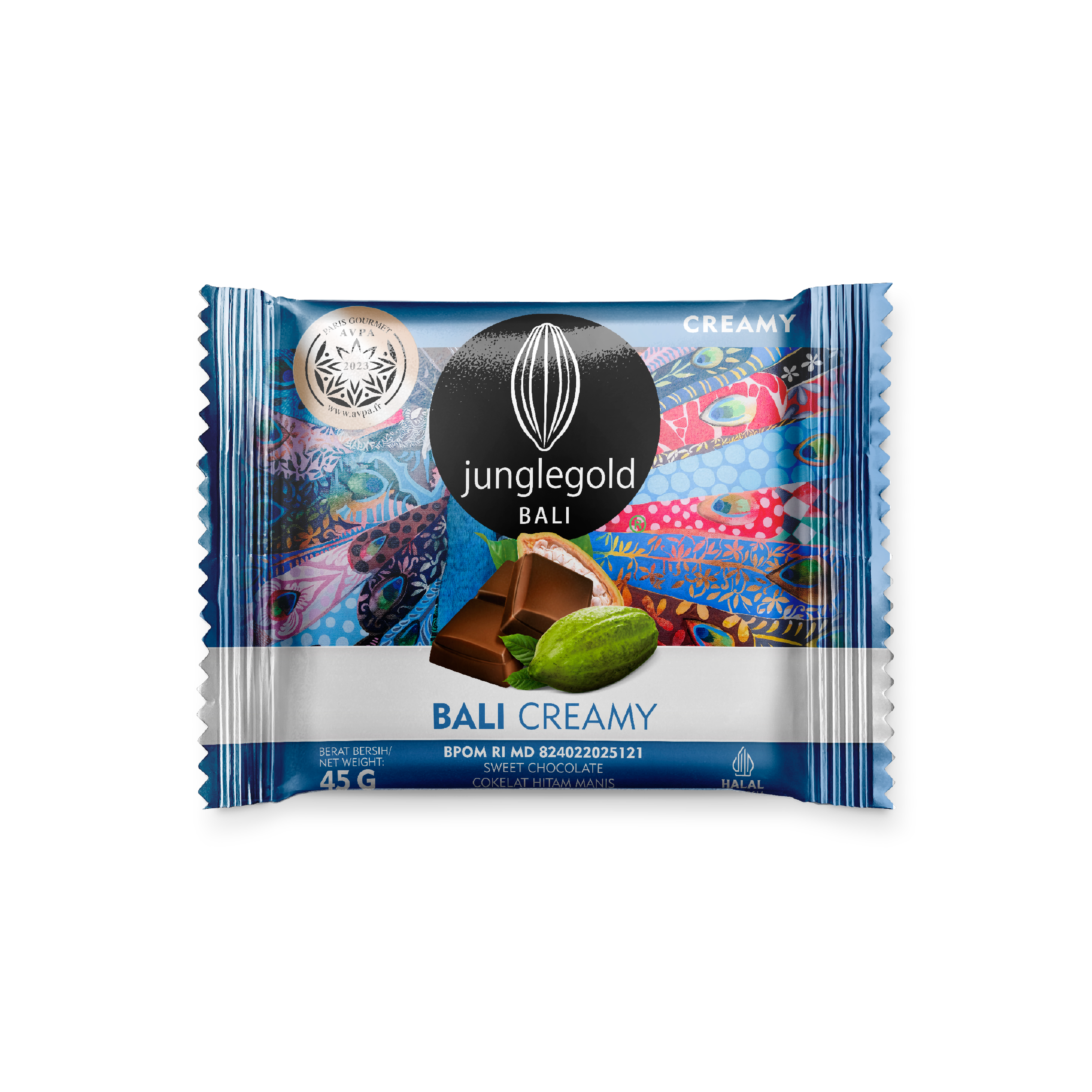 Bali Creamy