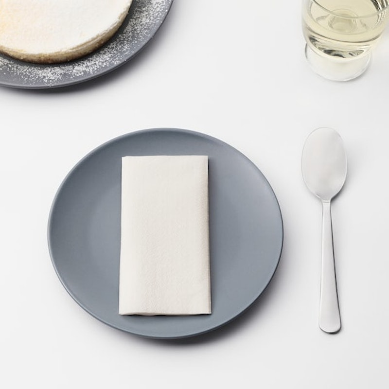 STORÄTARE Paper Napkin White 1