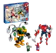 Lego Super Heroes Spider-Man & Doctor Octopus Mech Battle 1