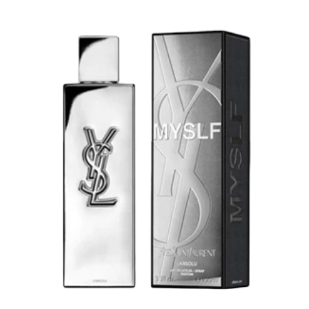 Yves Saint Laurent ｜ MYSLF L'Absolu Parfum