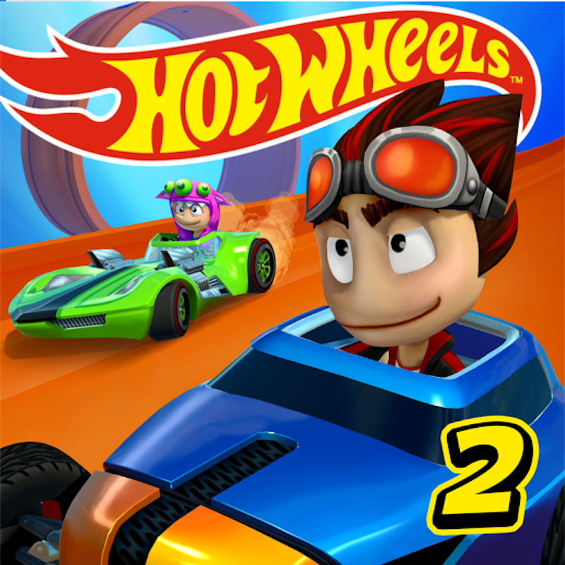 Beach Buggy Racing 2 1