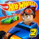 Vector Unit Beach Buggy Racing 2 1