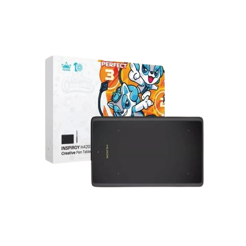Shenzhen Huion Trend Technology Huion Inspiroy H420X