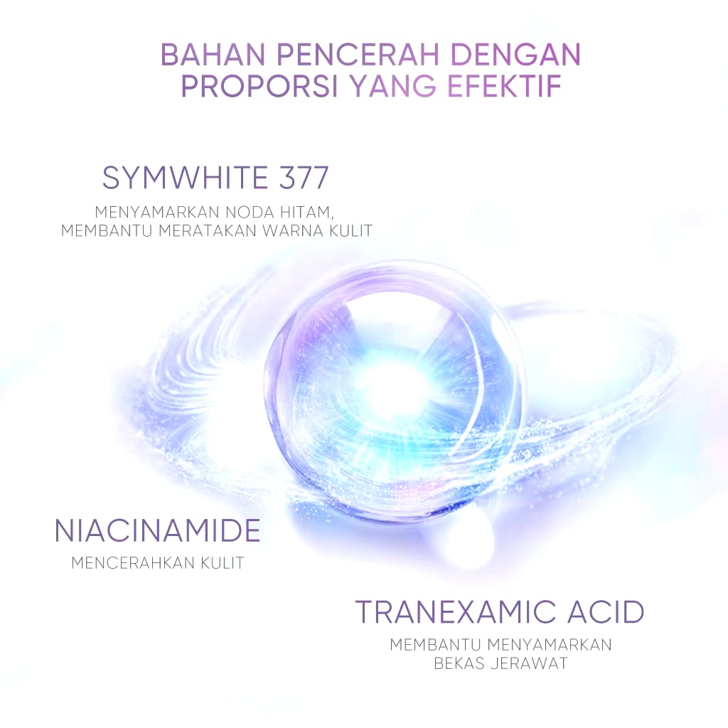 SKINTIFIC Cosmetics SKINTIFIC SymWhite 377 Dark Spot Serum