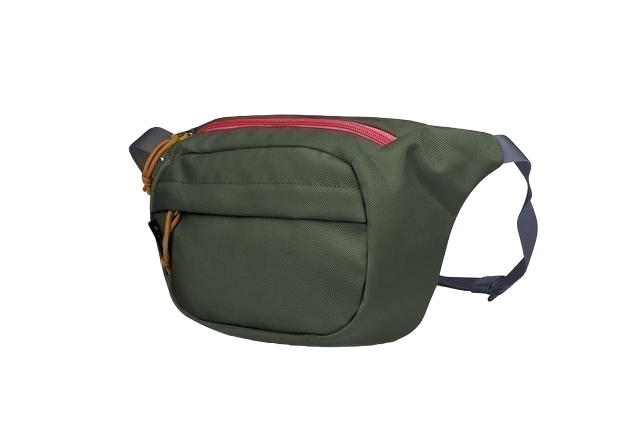 Dua Puluh Tiga Exsport Chalaroste Waist Bag
