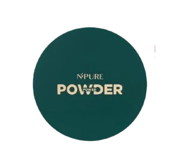 Centella Asiatica Power Powder Cocoa 1