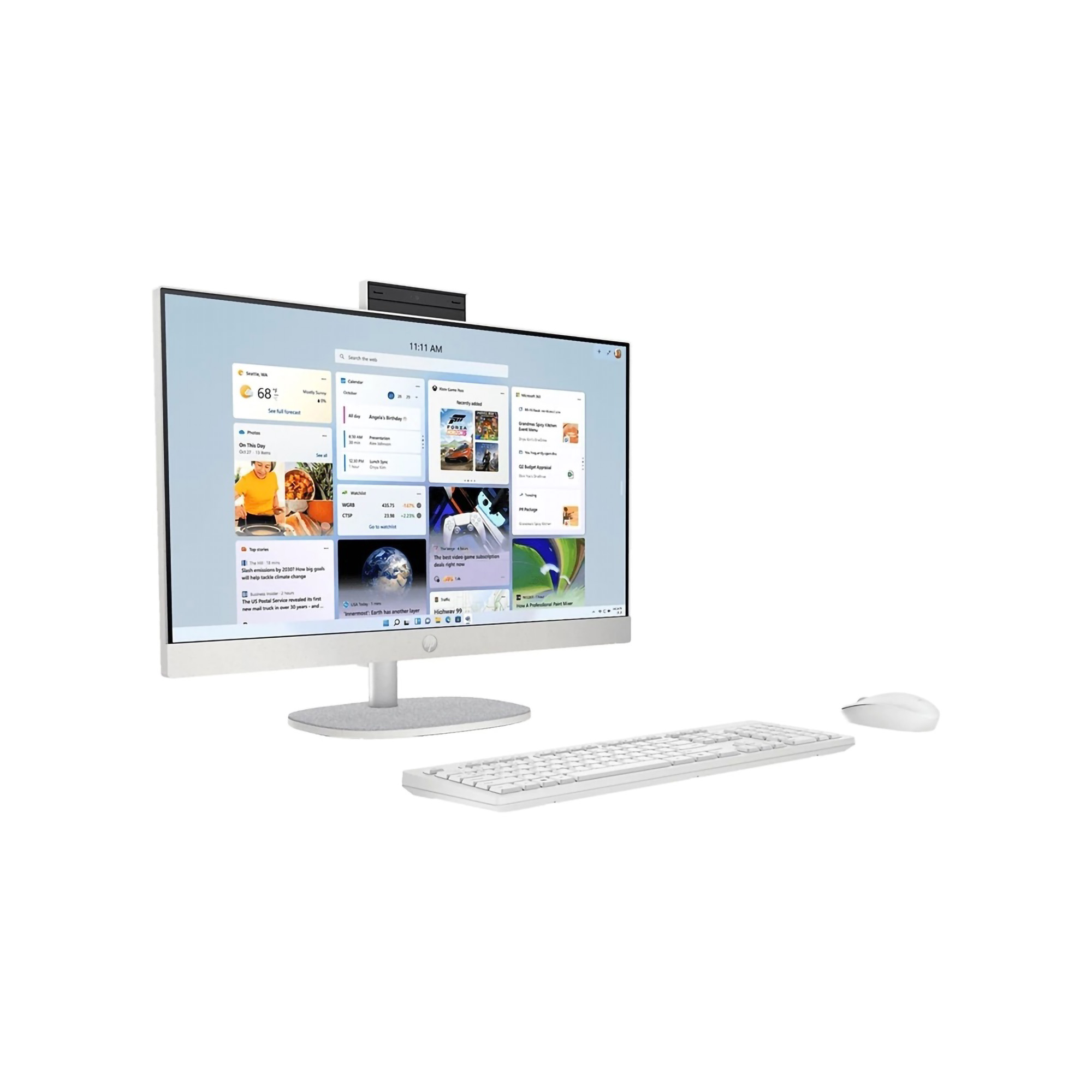 PC All in One 4
