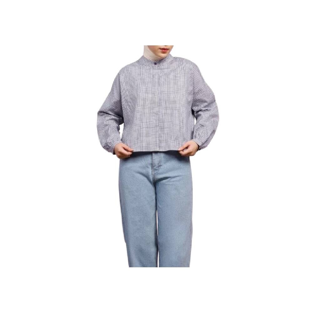 THENBLANK Noon Shirt 