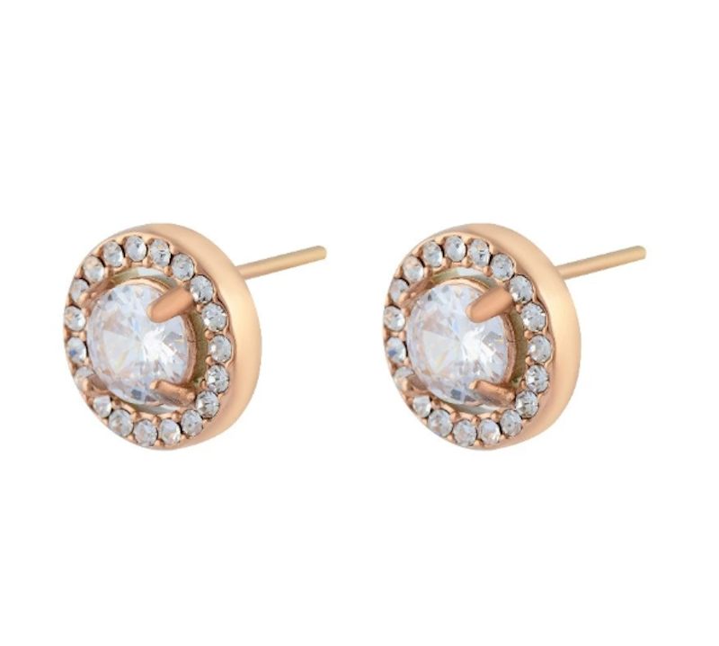 Panlandwoo Anting Tusuk Titanium Wanita Ivette 2
