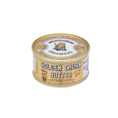 Golden Churn Pure Creamery Butter 340 gram