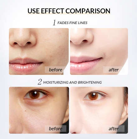 BIOAQUA 24k Gold Skincare Serum