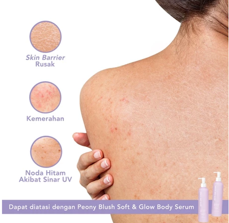Grace And Glow Peony Blush Bright & Glow Body Serum 4