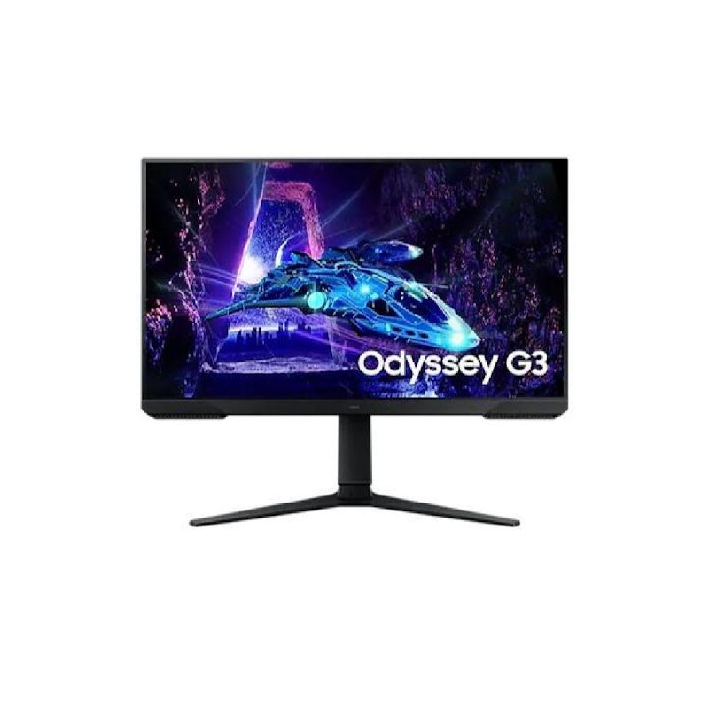 27" Odyssey G3 G30D FHD 180Hz Gaming Monitor 1