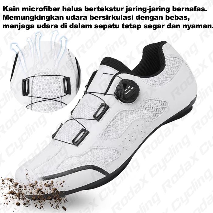 RodaX Cycling RodaX Ultra Gravel Shoes