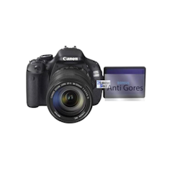 EOS 600D