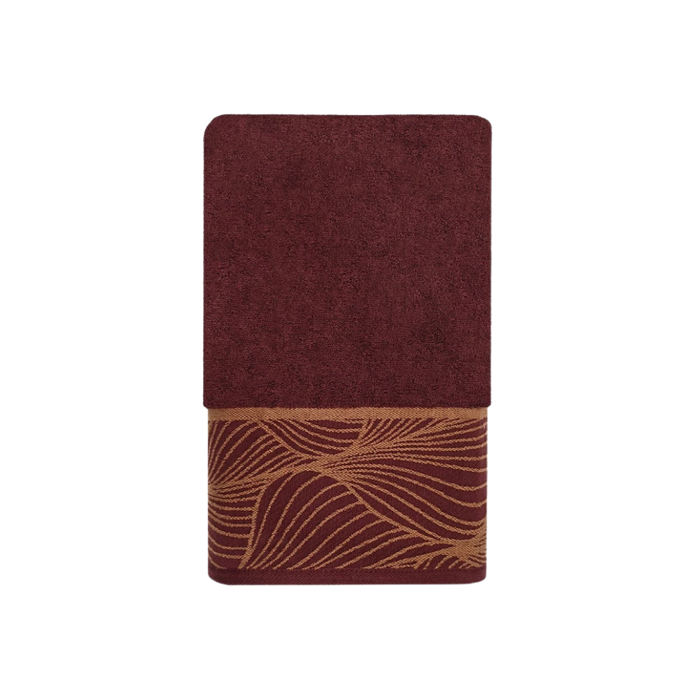 Terry Palmer Luxury Goldline Bath Towel 