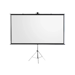 Wanbo Layar Screen Proyektor 100 Inch
