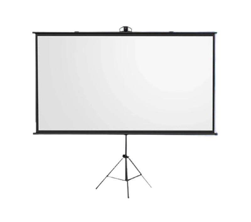 Wanbo Layar Screen Proyektor 100 Inch 1