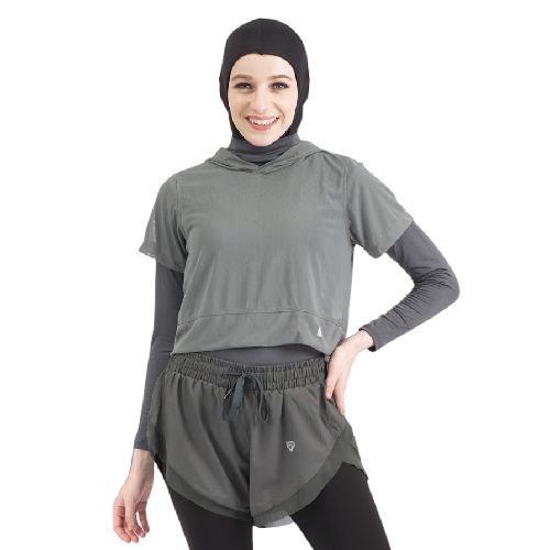 Sophia Outer Hoodie