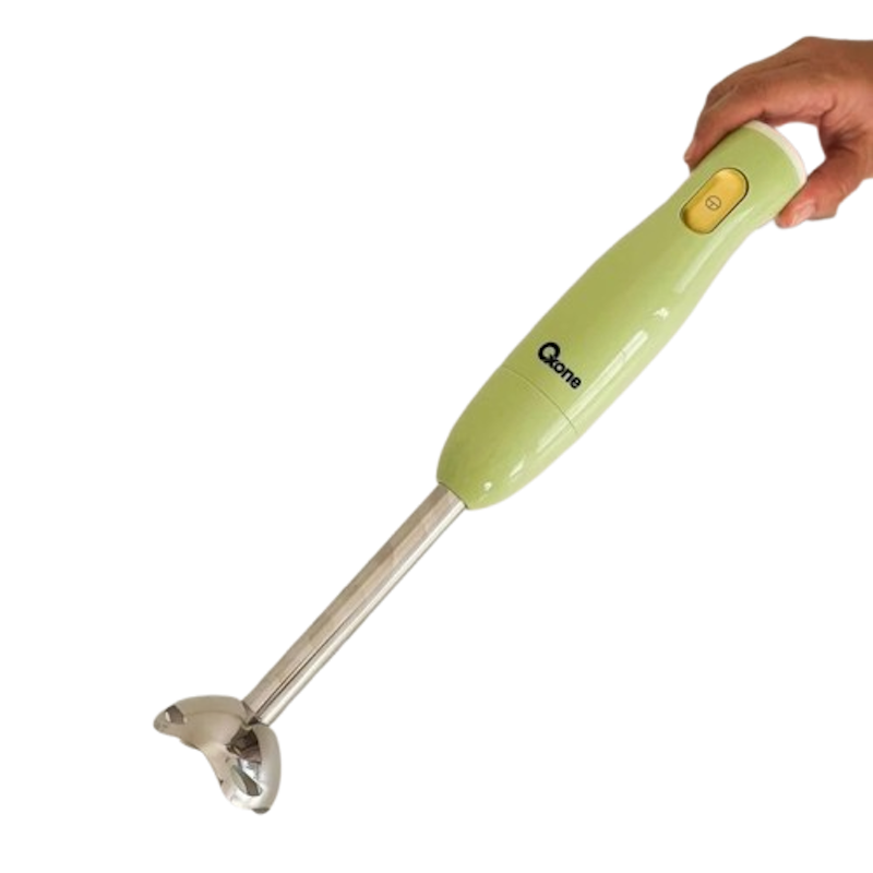 Oxone Cute Hand Blender 1