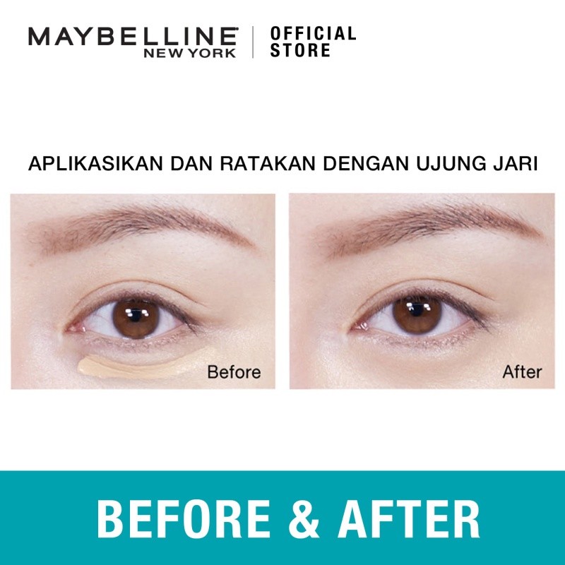 L’Oréal Maybelline New York Fit Me Concealer 20 Sand