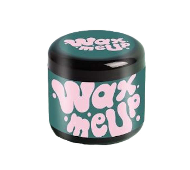 This Is Good Wax Me Up 1