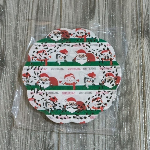  Doyleys Motif Natal