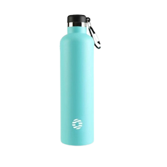 FJbottle Botol Minum Olahraga Stainless Steel 1 Liter