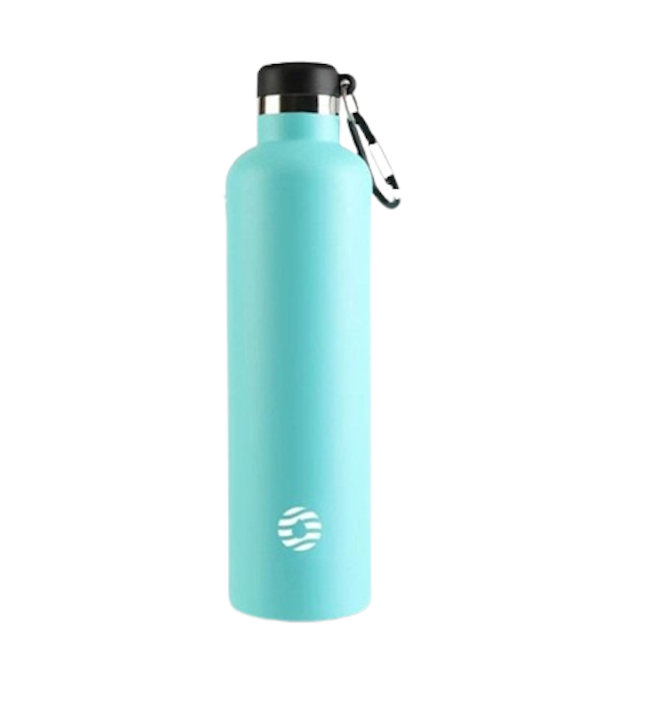 FJbottle Botol Minum Olahraga Stainless Steel 1 Liter 1