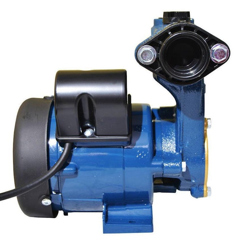 Power Extra Non Auto Pump 2