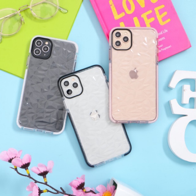 DIAMOND CASE for iPhone 7 3