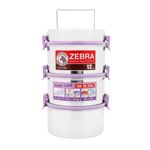 ZEBRA Smart Lock 150235