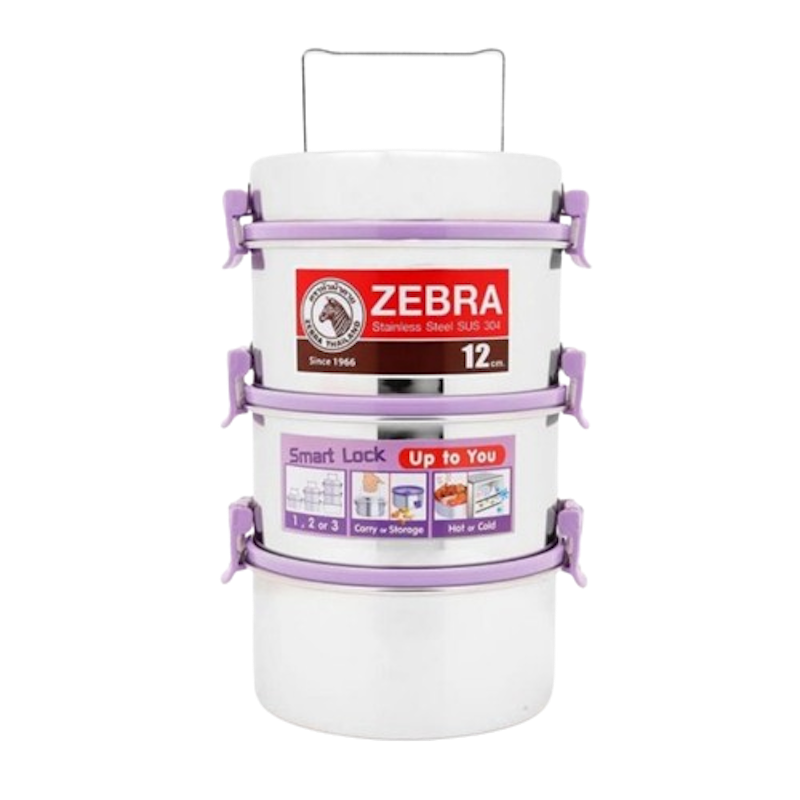 ZEBRA Smart Lock 150235 1