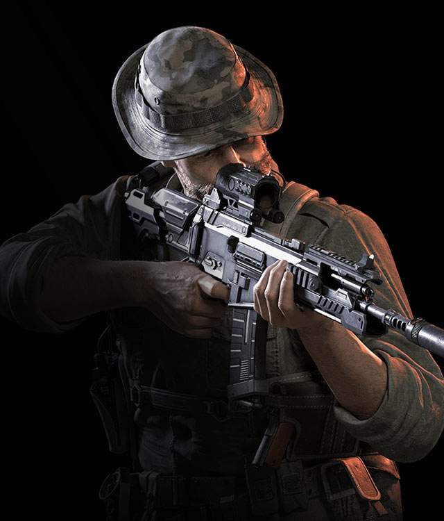 Call of Duty®: Mobile Season 1 3