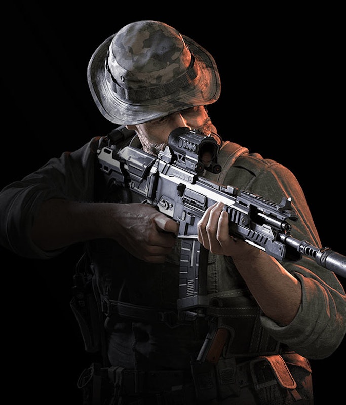Call of Duty®: Mobile Season 1 3