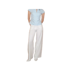 WEAR.THREEK Mandy Low Waist Trousers