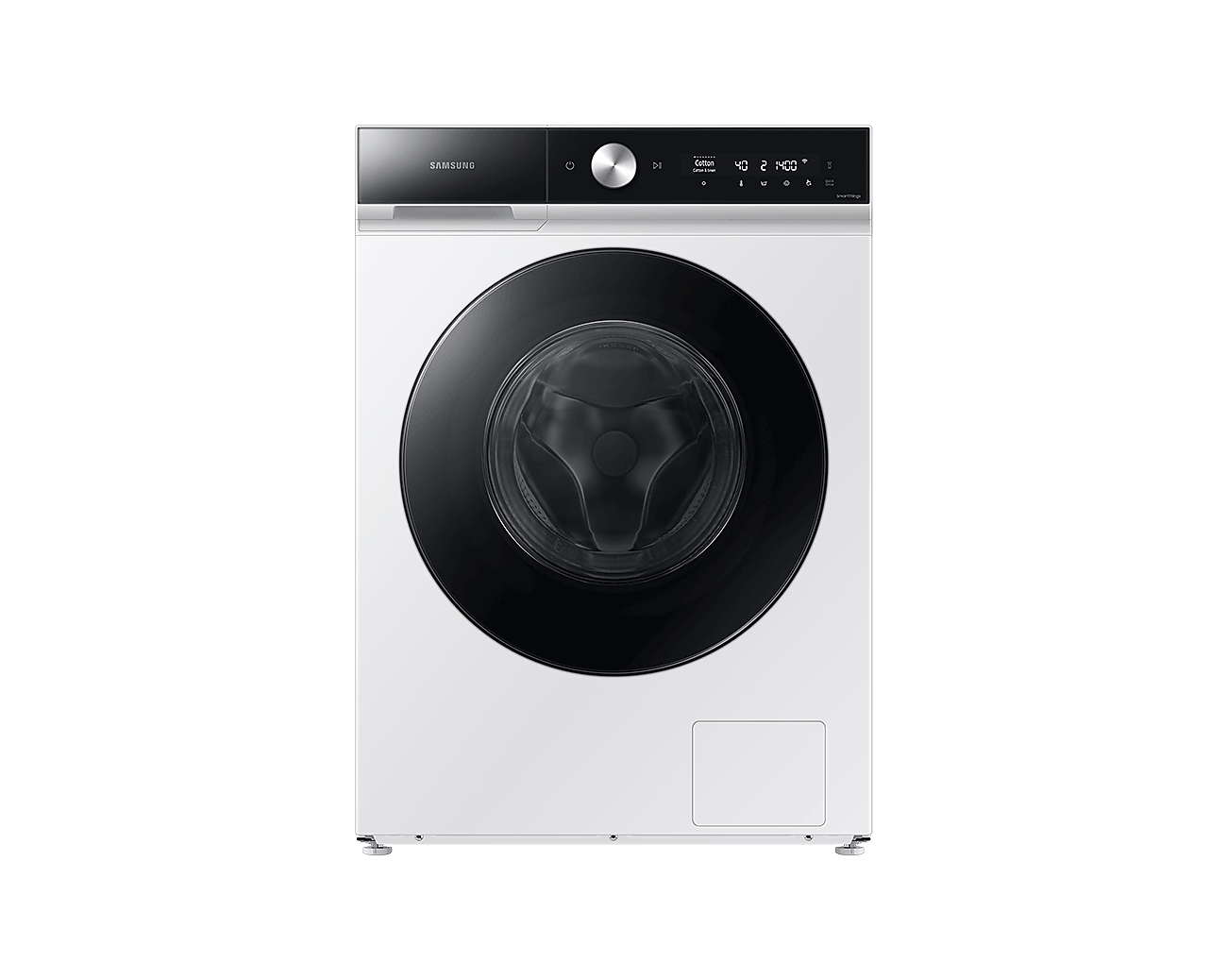 Samsung ｜ 13/8 kg Bespoke AI™ Combo Front-load Washer & Dryer Ecobubble™ ｜ WD13BB944DGESE