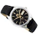 Seiko Epson ORIENT Tri Star: Automatic Black Dial Unisex Watch 1