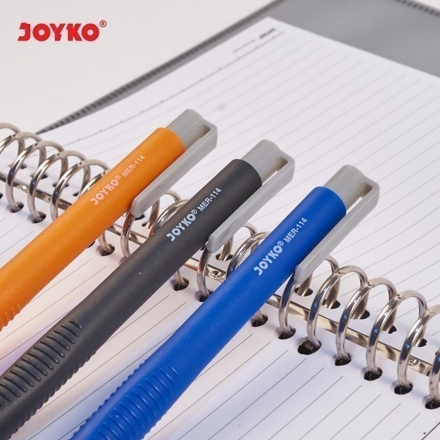 Joyko  Mechanical Eraser MER-114