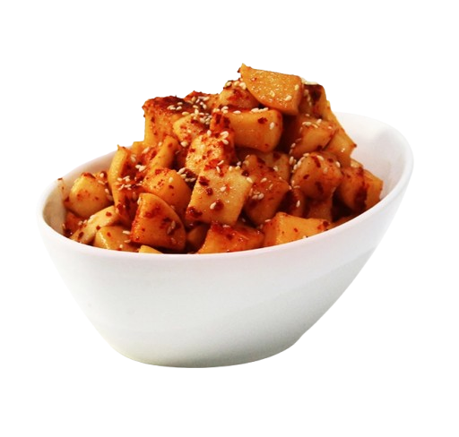 SamWon Kimchi Lobak Fresh