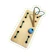 null Omocha Toys Wooden Lacing Toys 1
