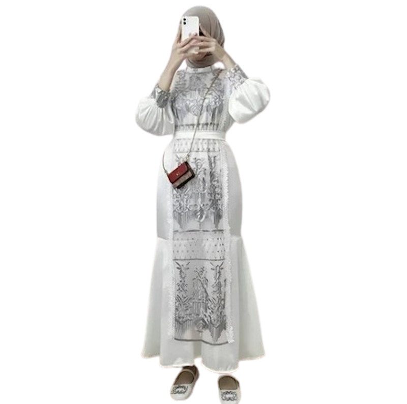 Demen Outfit Adinda Dress 4