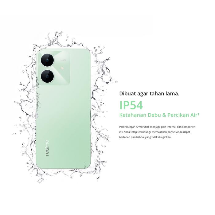 realme realme Note 60x (4+8/128 GB)