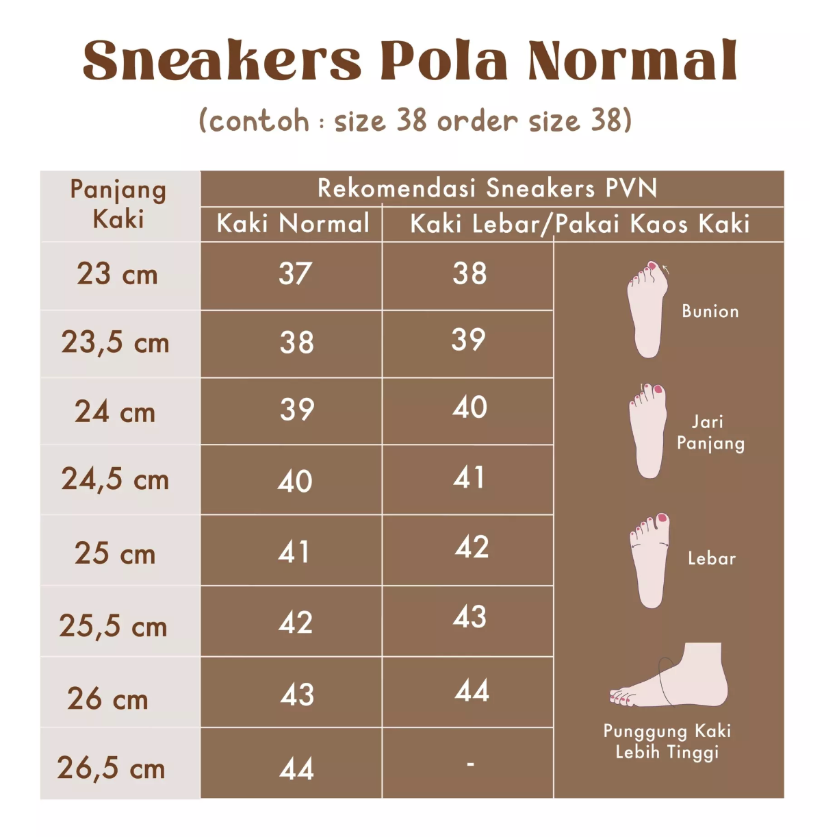 Jaya Sukses International PVN Yeri Sepatu Sneakers Wanita  320 Hitam