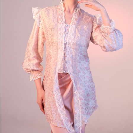 Kartini's Label Hansara