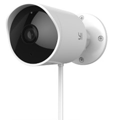 YI Outdoor Camera