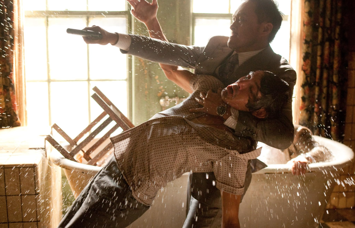 Inception 2