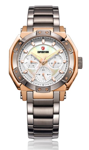 Expedition E 6385 BFB